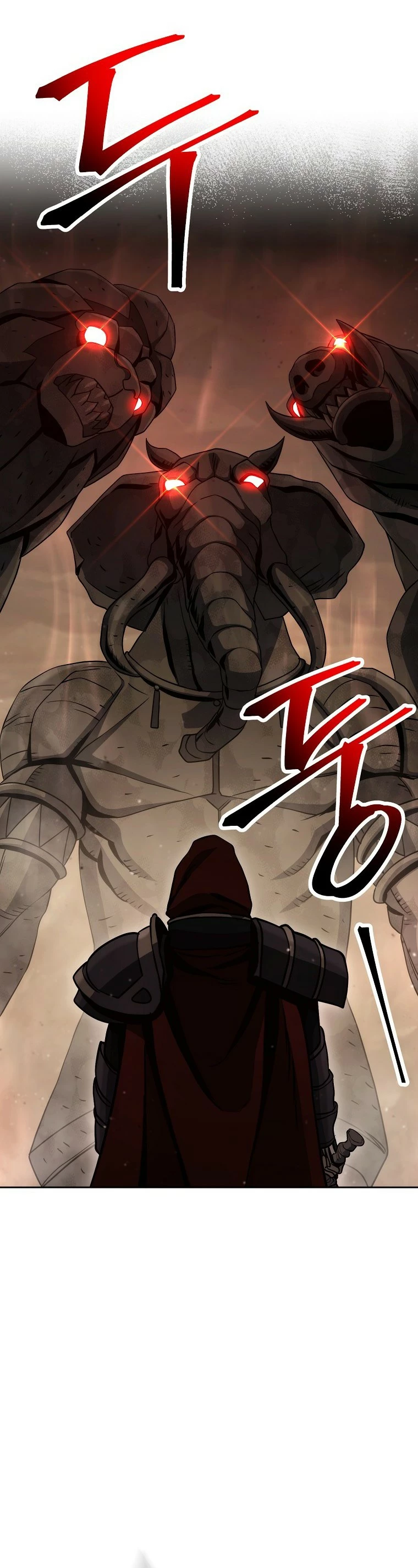 Soldado Esqueleto > Capitulo 244 > Page 31