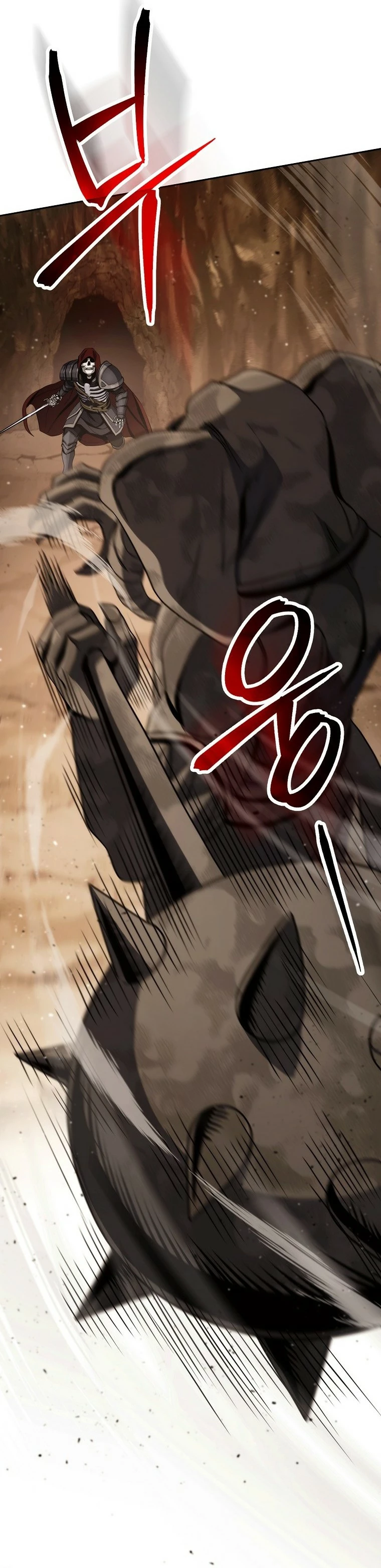 Soldado Esqueleto > Capitulo 244 > Page 41