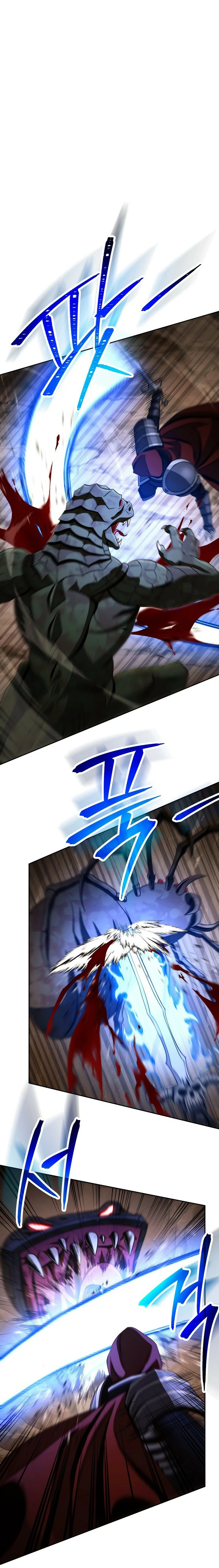 Soldado Esqueleto > Capitulo 244 > Page 91