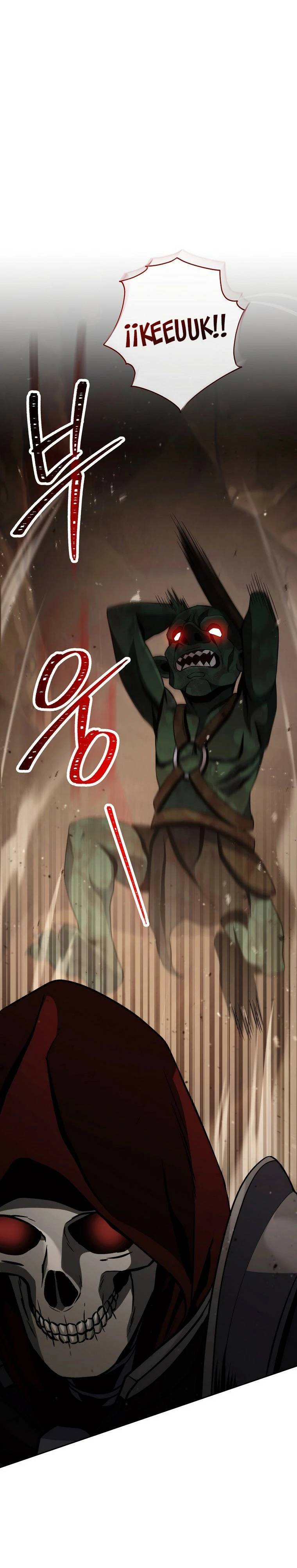 Soldado Esqueleto > Capitulo 244 > Page 101