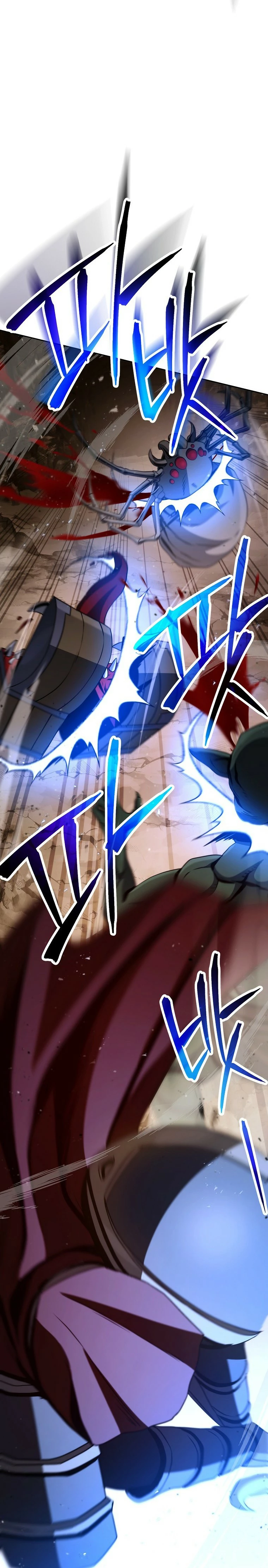 Soldado Esqueleto > Capitulo 244 > Page 131