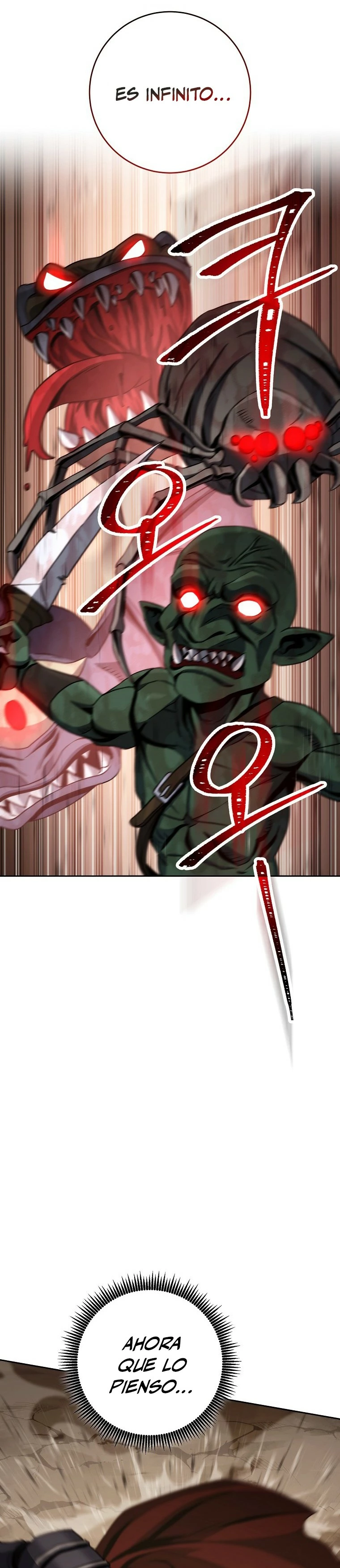 Soldado Esqueleto > Capitulo 244 > Page 151