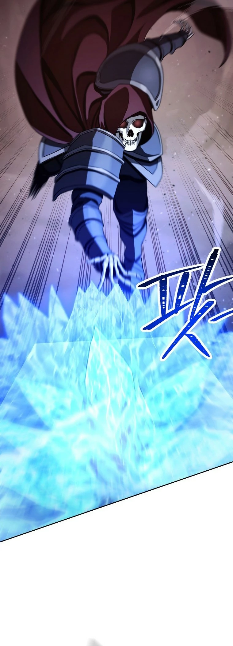 Soldado Esqueleto > Capitulo 244 > Page 201