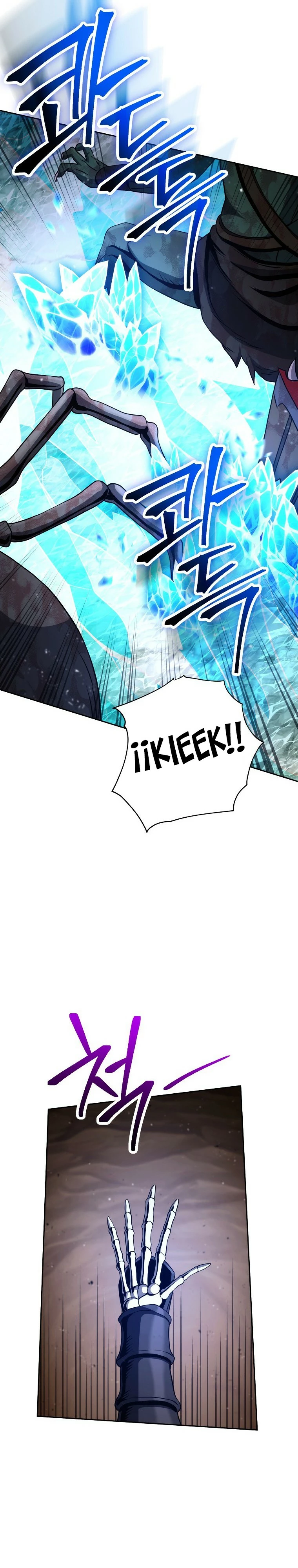 Soldado Esqueleto > Capitulo 244 > Page 221