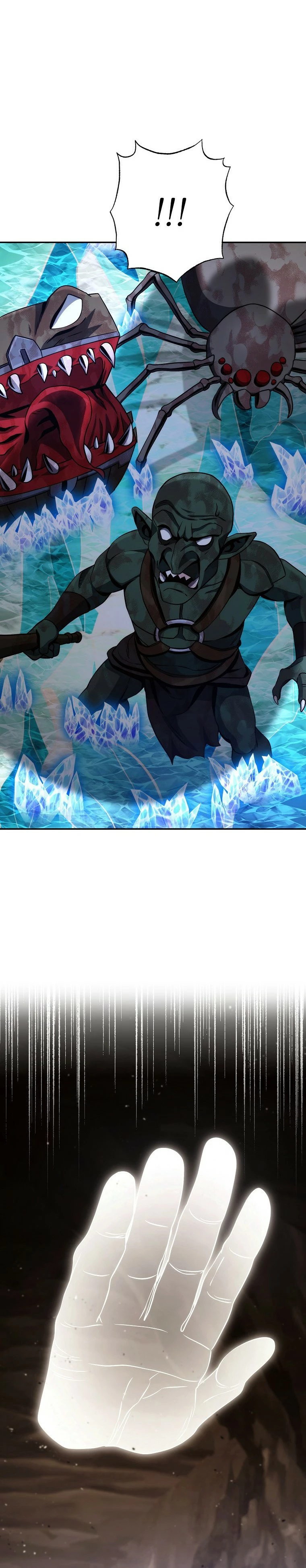 Soldado Esqueleto > Capitulo 244 > Page 231