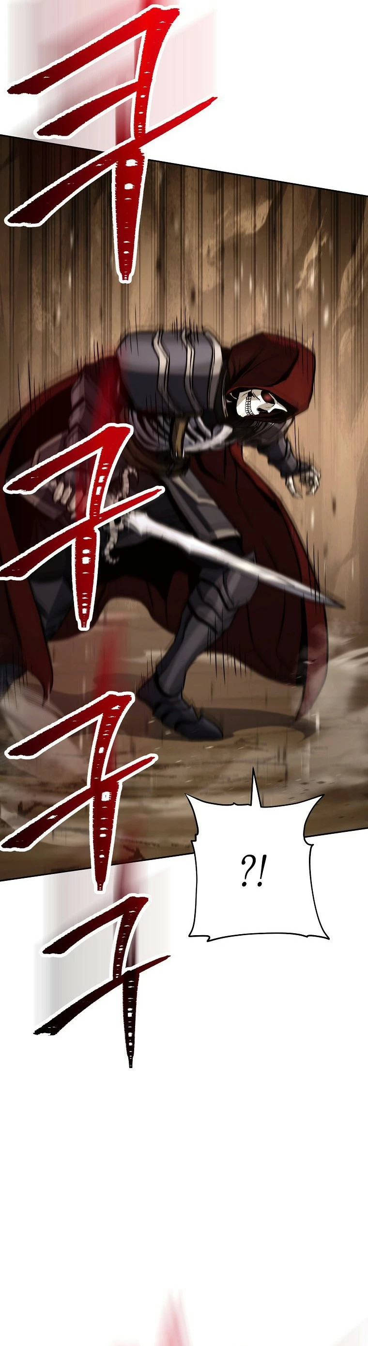 Soldado Esqueleto > Capitulo 244 > Page 301