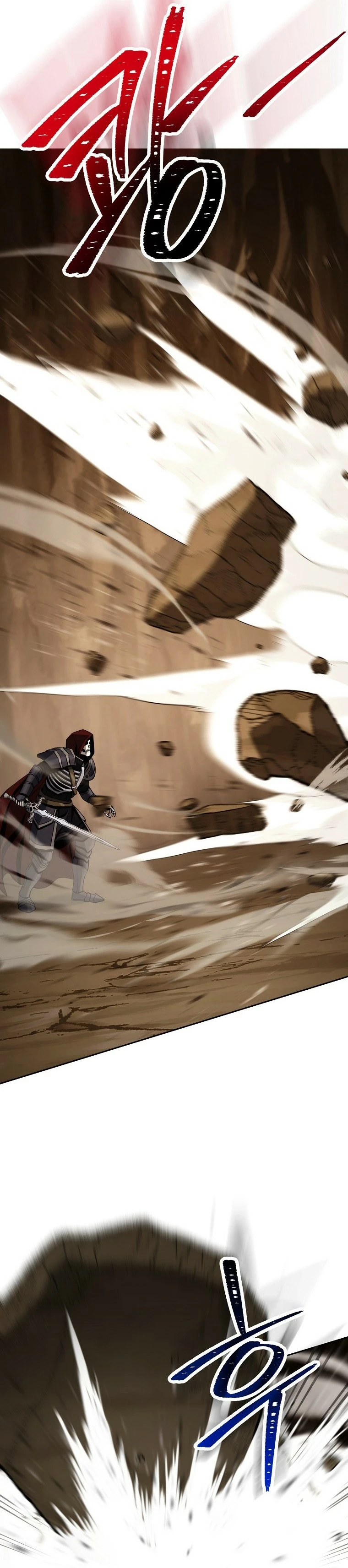 Soldado Esqueleto > Capitulo 244 > Page 311