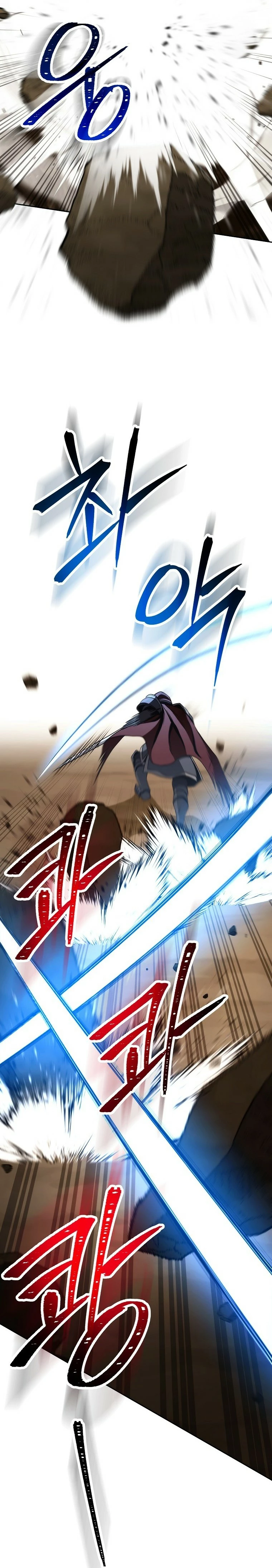 Soldado Esqueleto > Capitulo 244 > Page 321