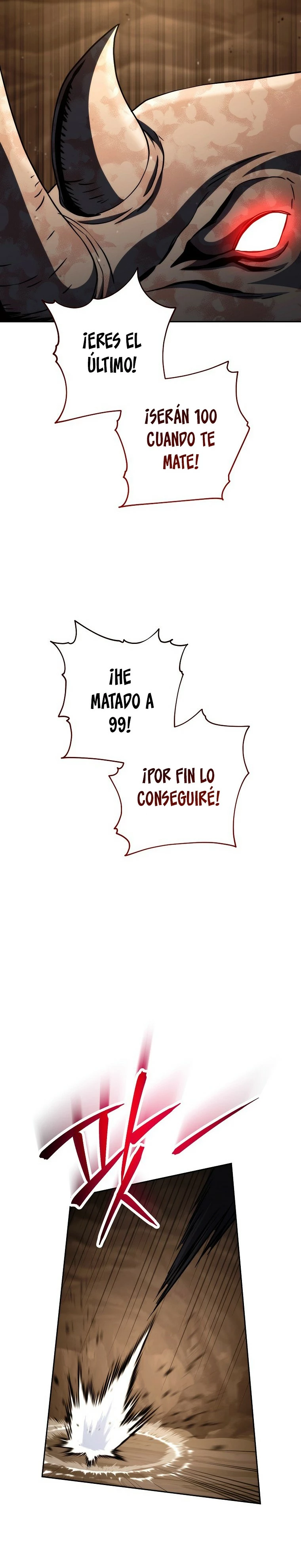 Soldado Esqueleto > Capitulo 244 > Page 401