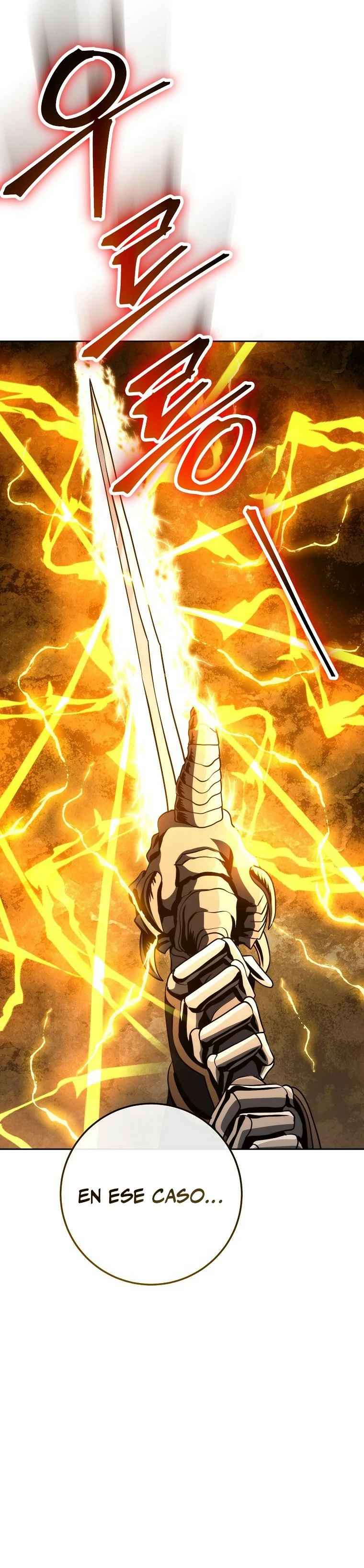 Soldado Esqueleto > Capitulo 244 > Page 421