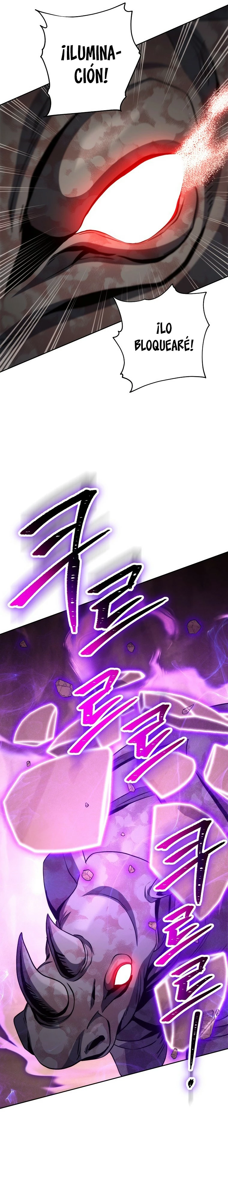 Soldado Esqueleto > Capitulo 244 > Page 431
