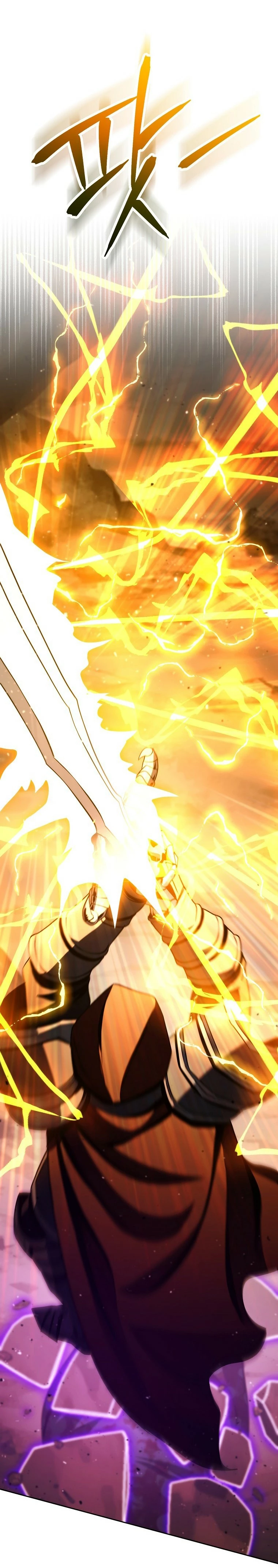 Soldado Esqueleto > Capitulo 244 > Page 441