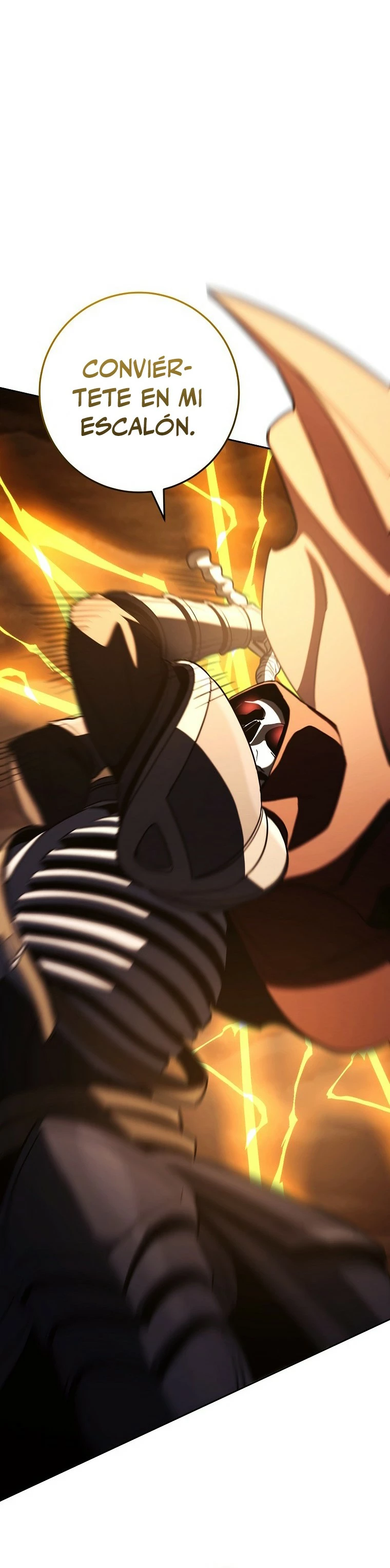 Soldado Esqueleto > Capitulo 244 > Page 451