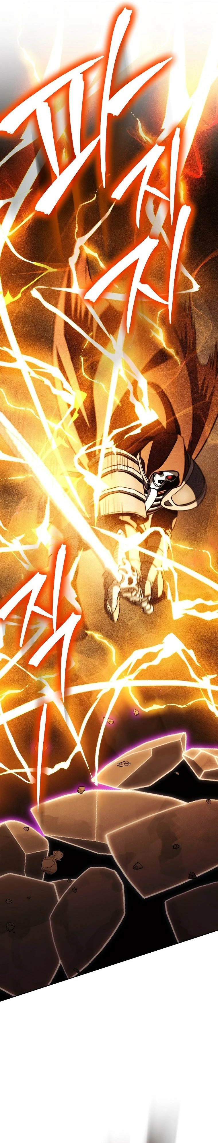 Soldado Esqueleto > Capitulo 244 > Page 461