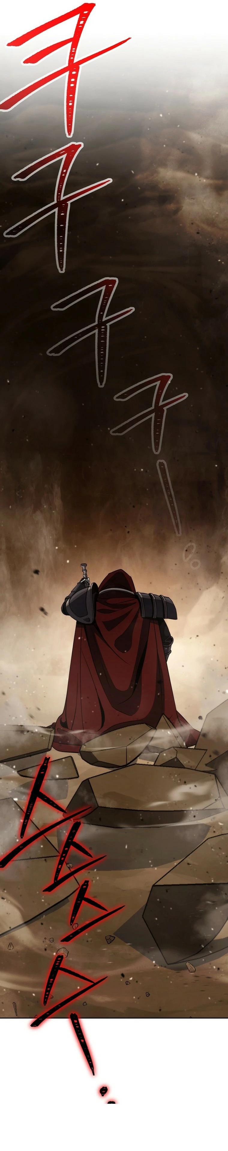 Soldado Esqueleto > Capitulo 244 > Page 481