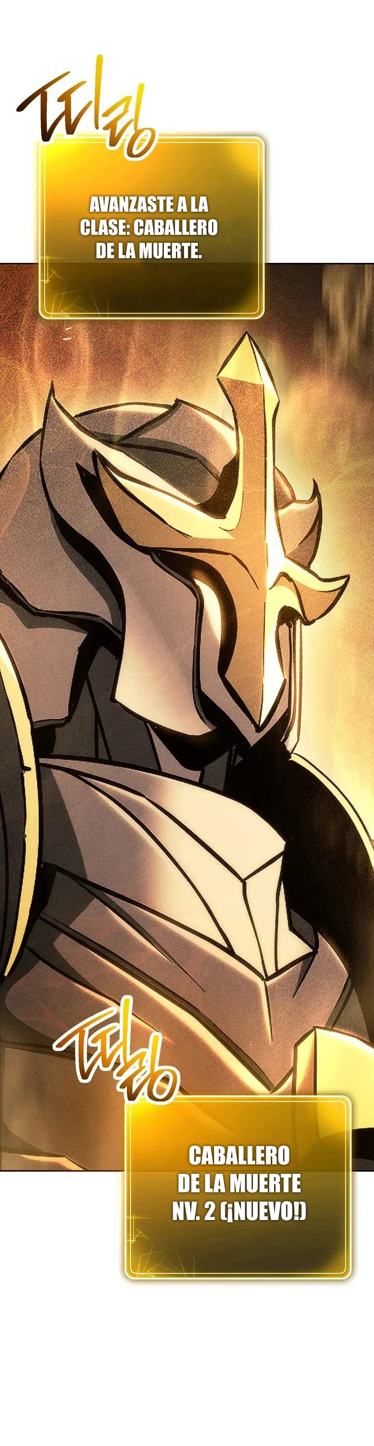 Soldado Esqueleto > Capitulo 245 > Page 21