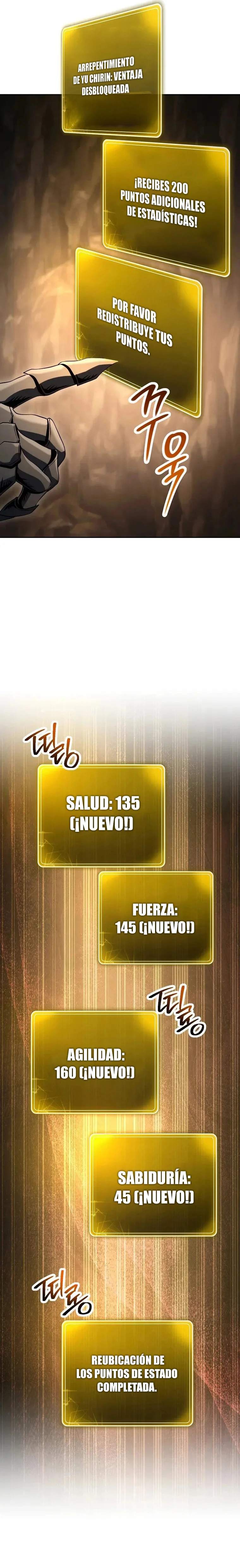 Soldado Esqueleto > Capitulo 245 > Page 41