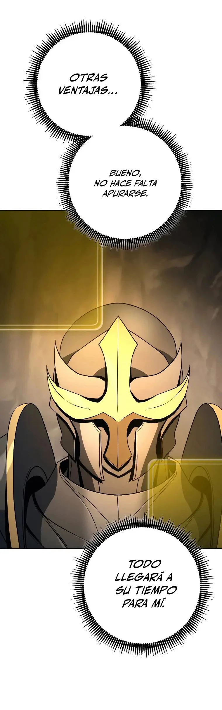 Soldado Esqueleto > Capitulo 245 > Page 61