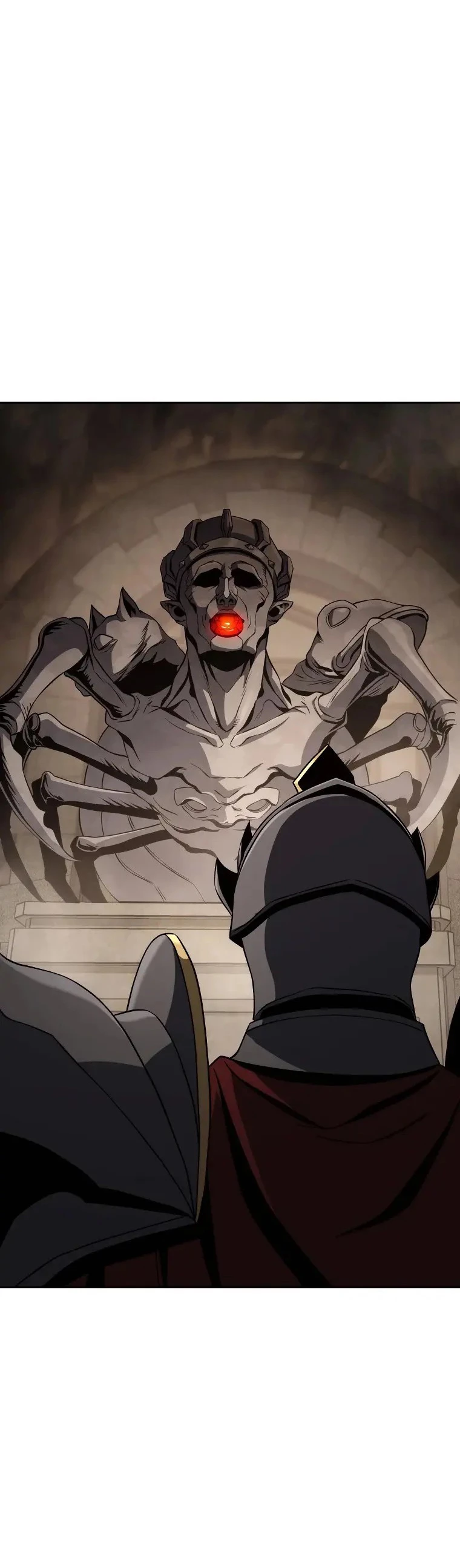 Soldado Esqueleto > Capitulo 245 > Page 81