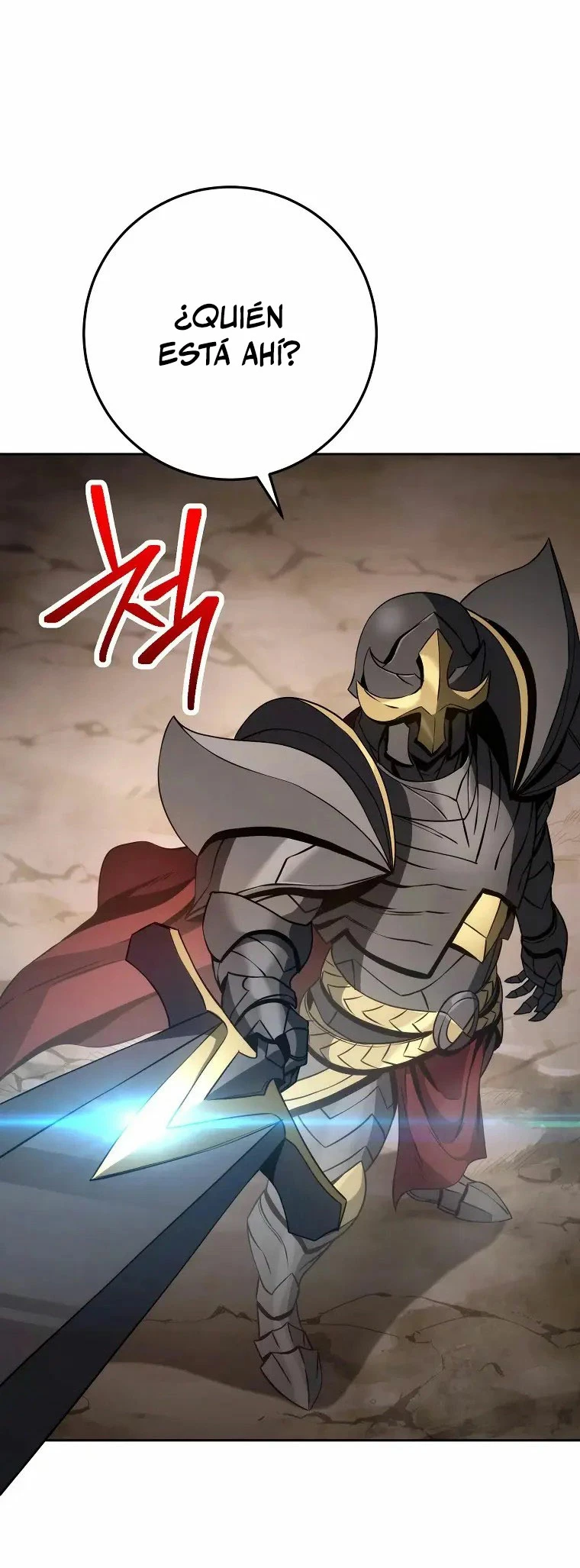 Soldado Esqueleto > Capitulo 245 > Page 91