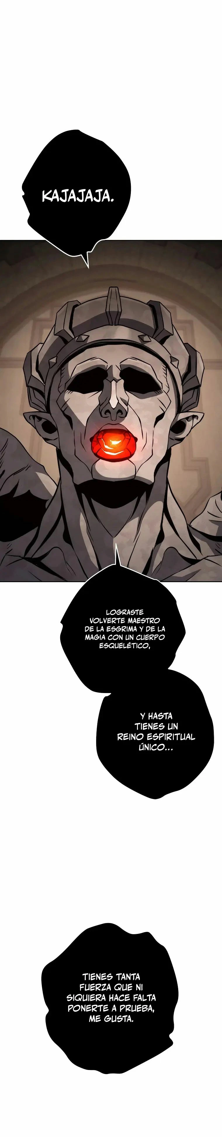 Soldado Esqueleto > Capitulo 245 > Page 101