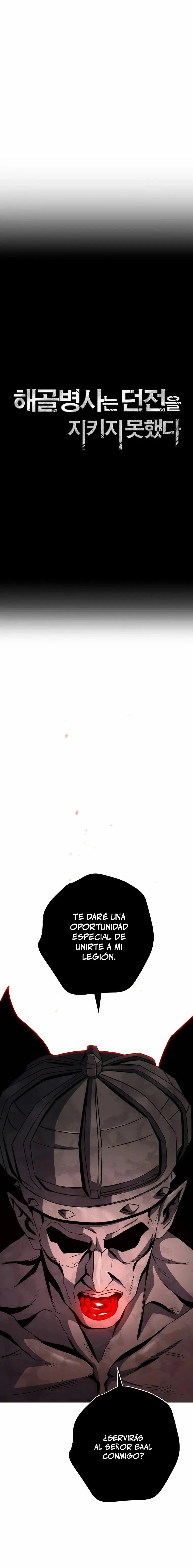 Soldado Esqueleto > Capitulo 245 > Page 111