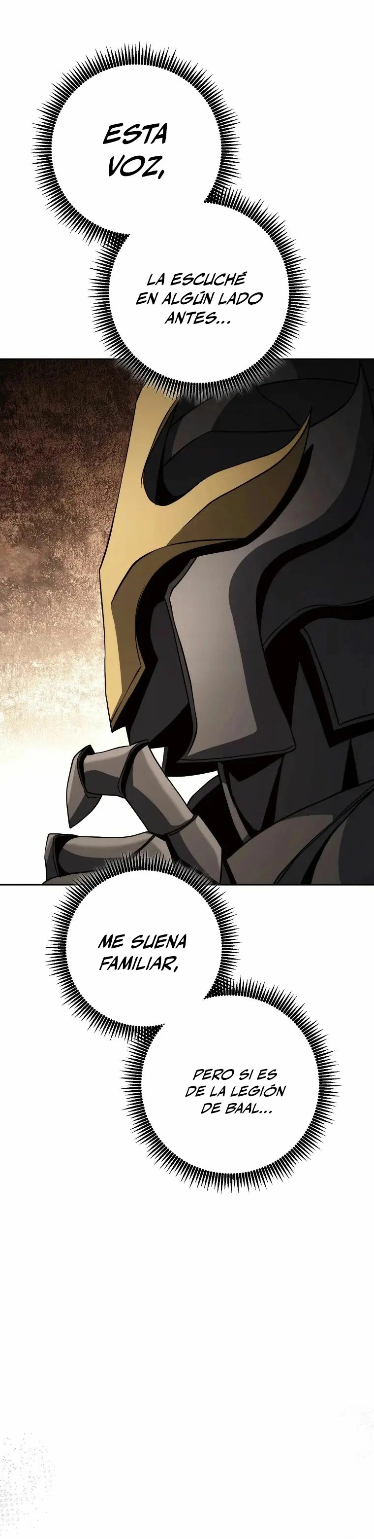 Soldado Esqueleto > Capitulo 245 > Page 121