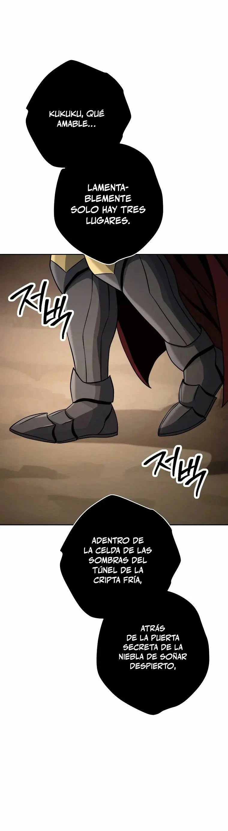 Soldado Esqueleto > Capitulo 245 > Page 171