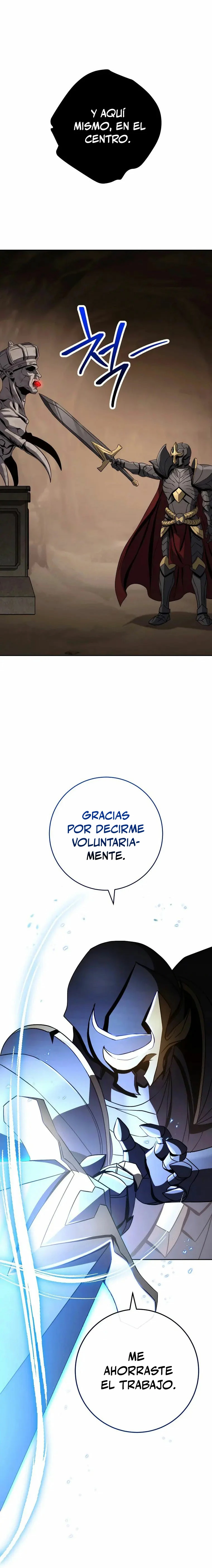 Soldado Esqueleto > Capitulo 245 > Page 181