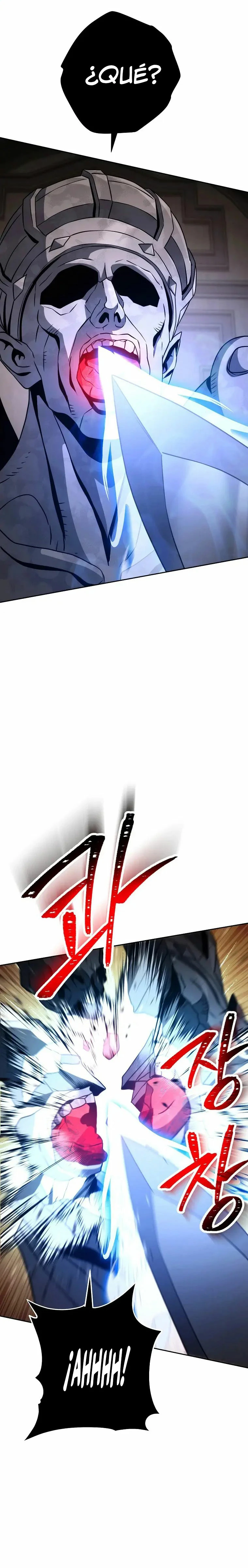 Soldado Esqueleto > Capitulo 245 > Page 201
