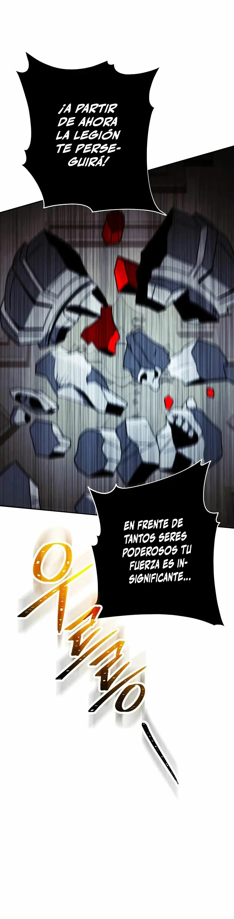 Soldado Esqueleto > Capitulo 245 > Page 221