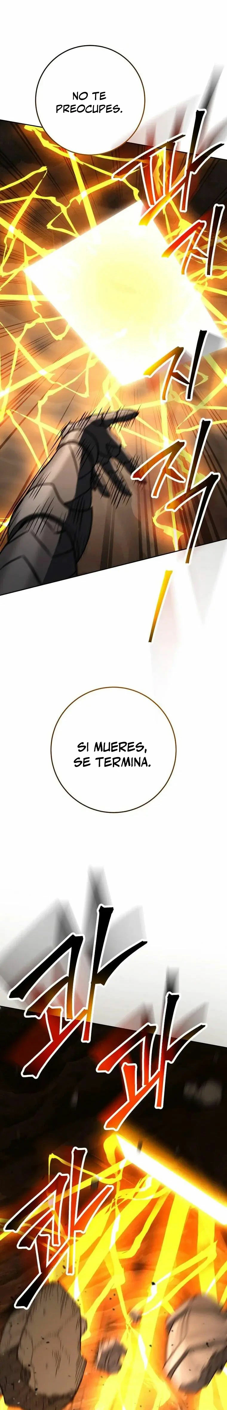 Soldado Esqueleto > Capitulo 245 > Page 231