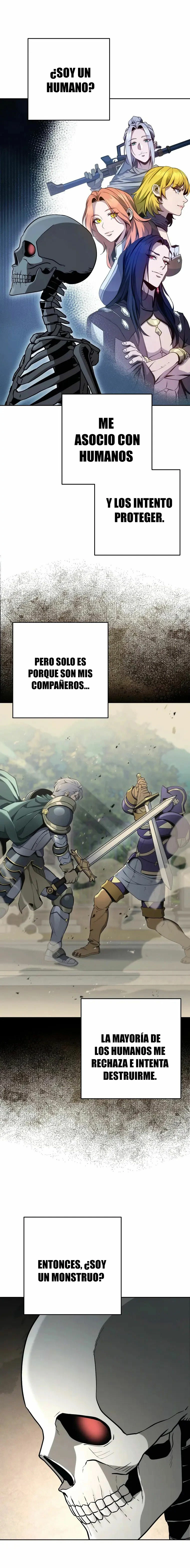 Soldado Esqueleto > Capitulo 245 > Page 441