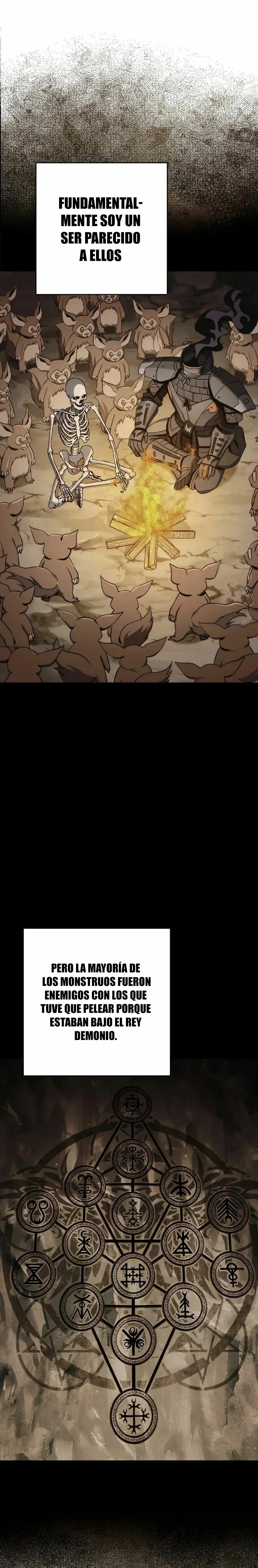 Soldado Esqueleto > Capitulo 245 > Page 451