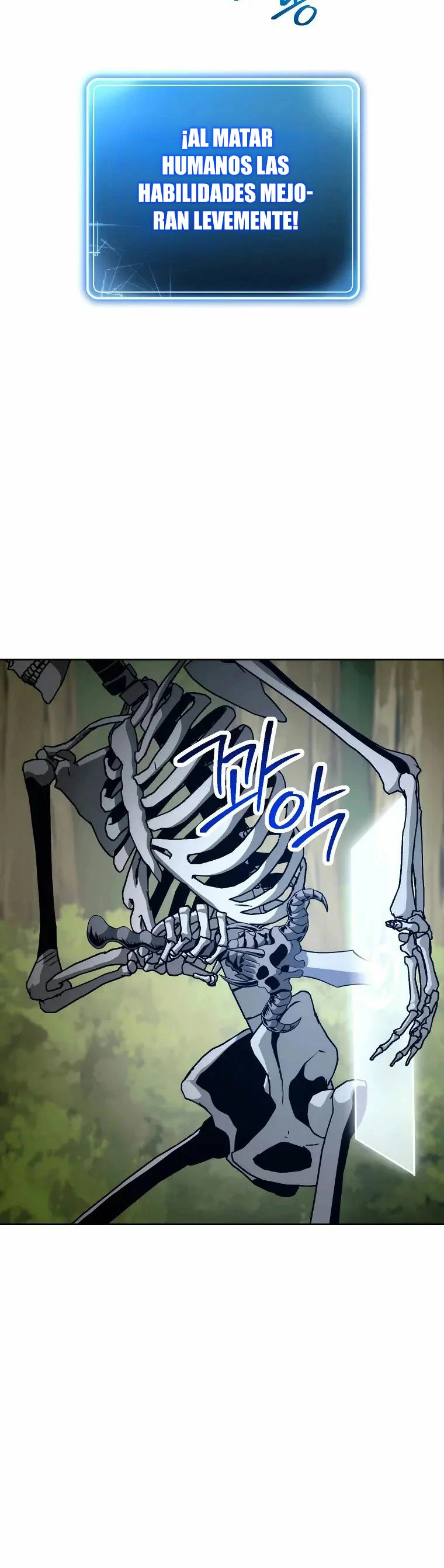 Soldado Esqueleto > Capitulo 245 > Page 501