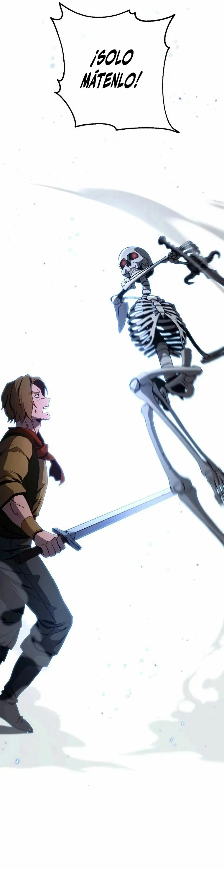 Soldado Esqueleto > Capitulo 245 > Page 521