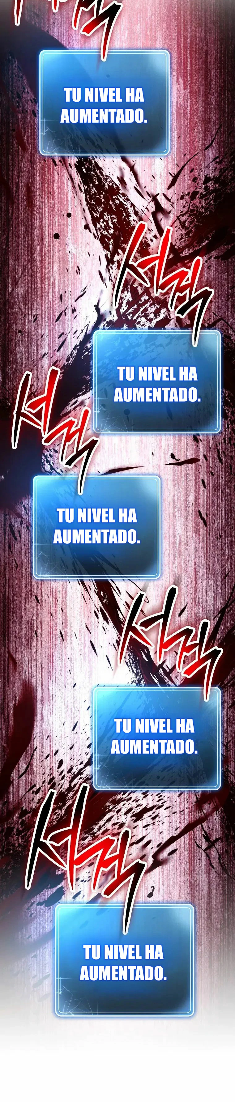 Soldado Esqueleto > Capitulo 245 > Page 551