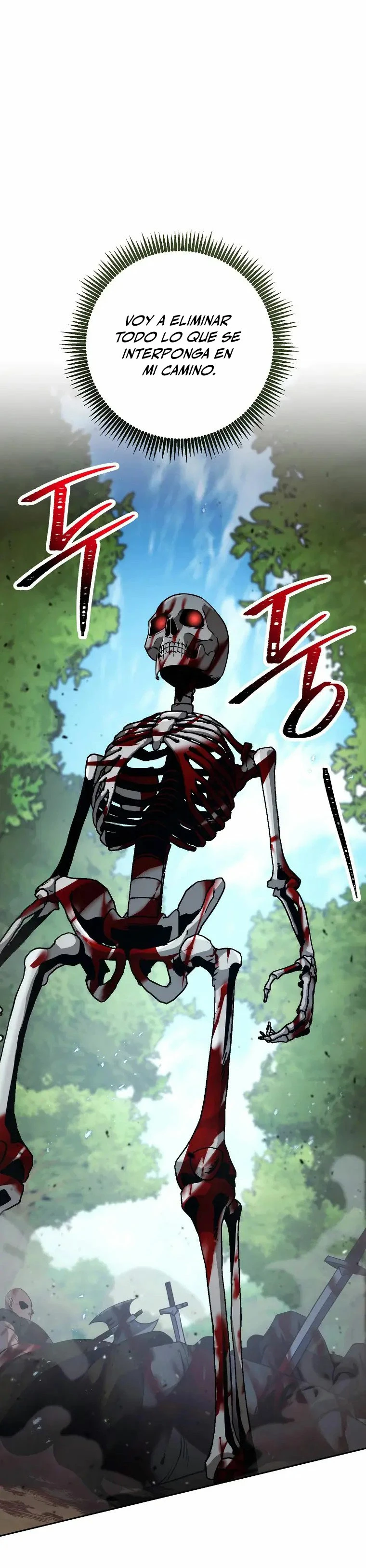 Soldado Esqueleto > Capitulo 245 > Page 561