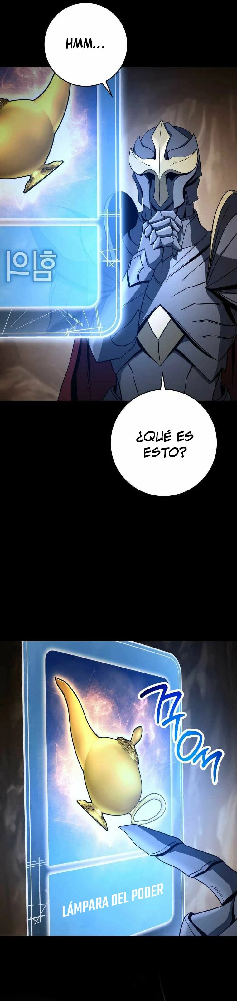 Soldado Esqueleto > Capitulo 246 > Page 41