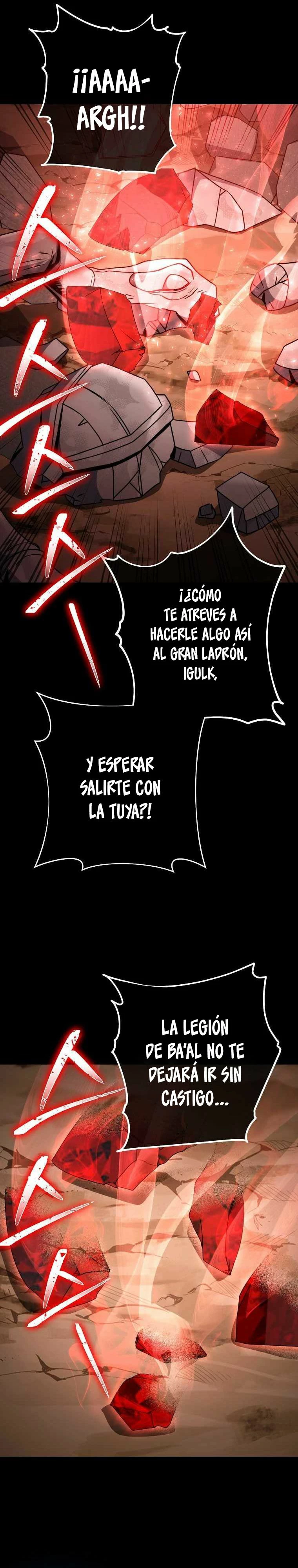 Soldado Esqueleto > Capitulo 246 > Page 71