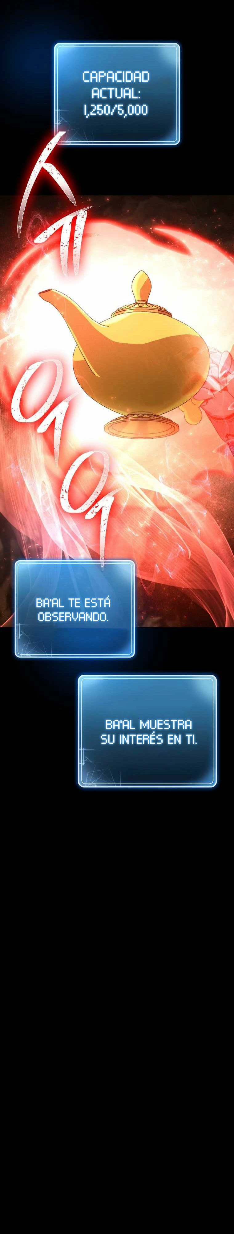 Soldado Esqueleto > Capitulo 246 > Page 81