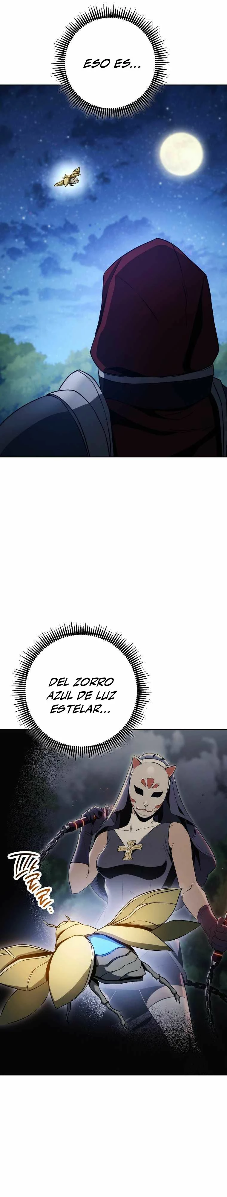 Soldado Esqueleto > Capitulo 246 > Page 111