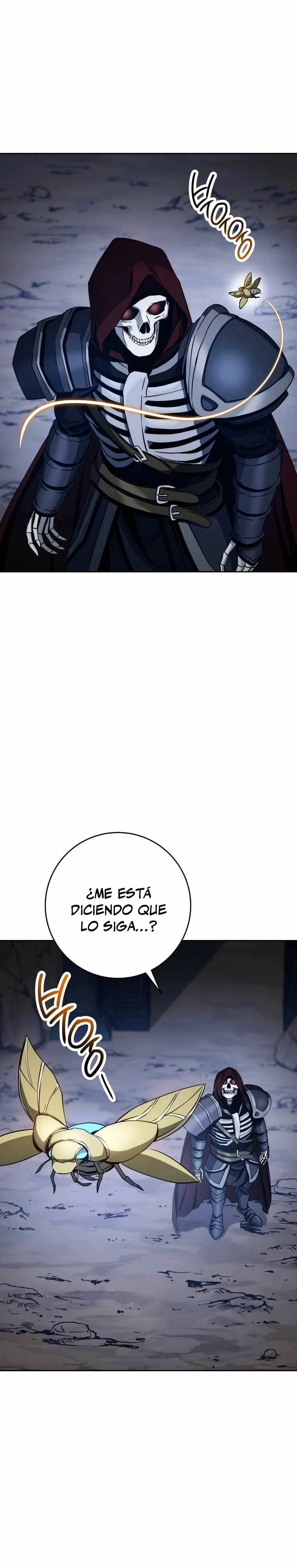 Soldado Esqueleto > Capitulo 246 > Page 121