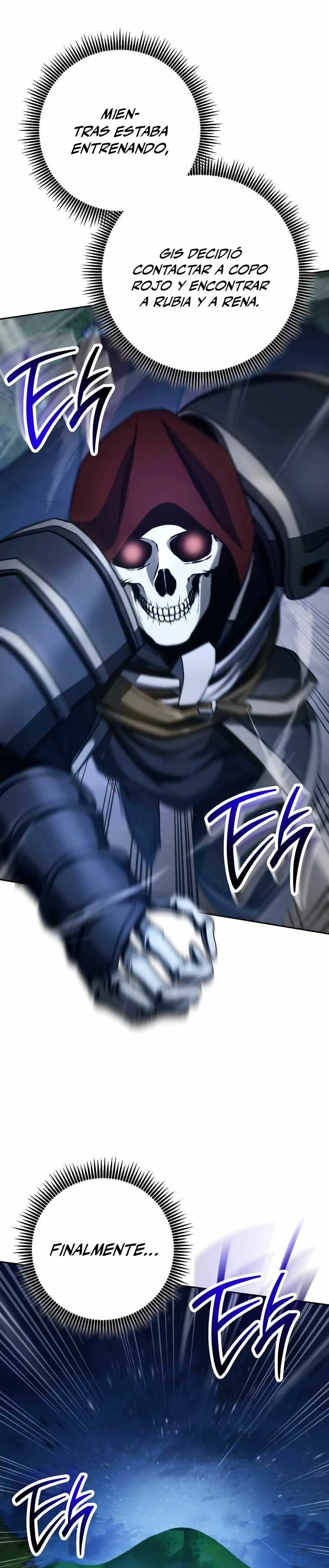 Soldado Esqueleto > Capitulo 246 > Page 141