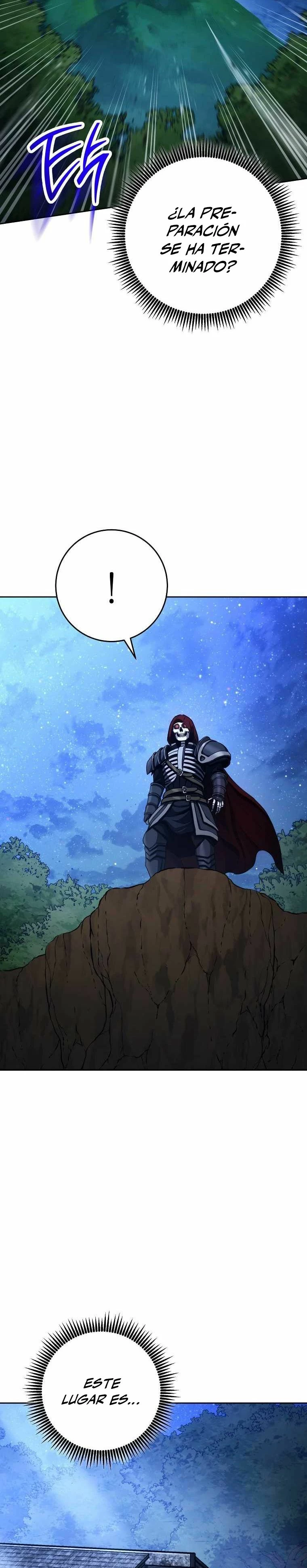 Soldado Esqueleto > Capitulo 246 > Page 161