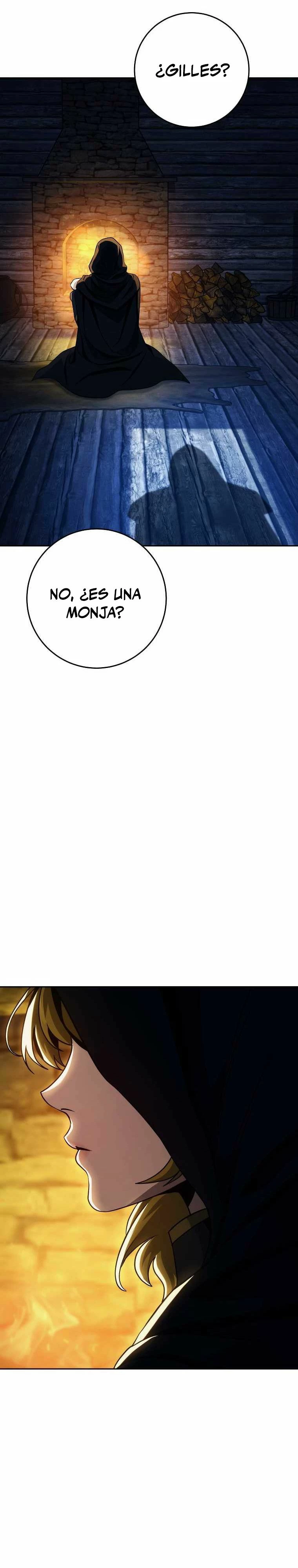 Soldado Esqueleto > Capitulo 246 > Page 181