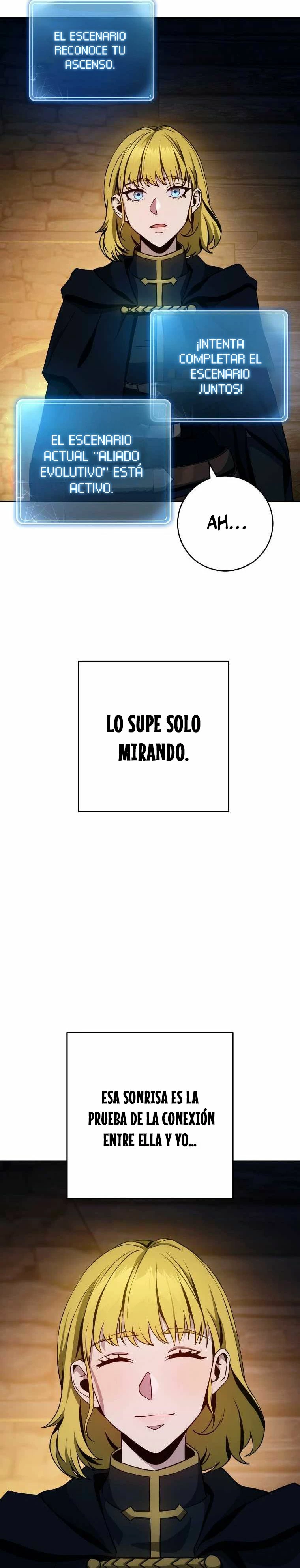 Soldado Esqueleto > Capitulo 246 > Page 231