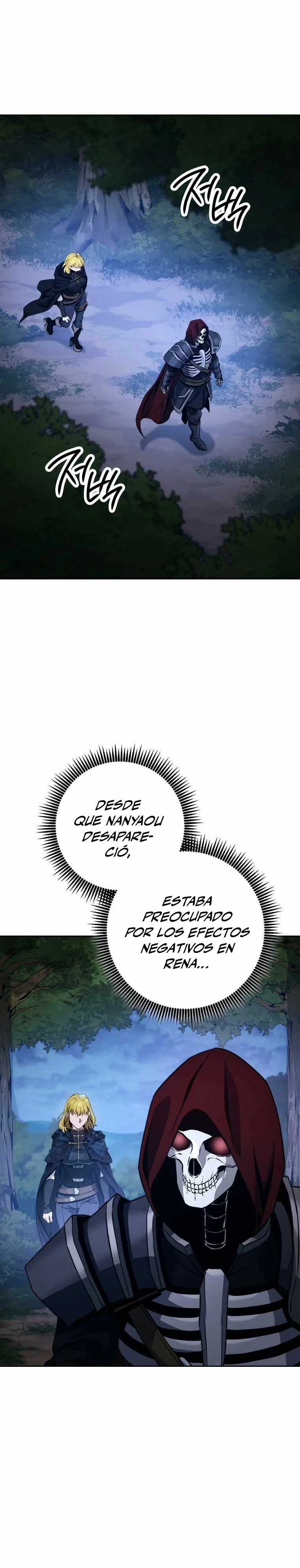 Soldado Esqueleto > Capitulo 246 > Page 261