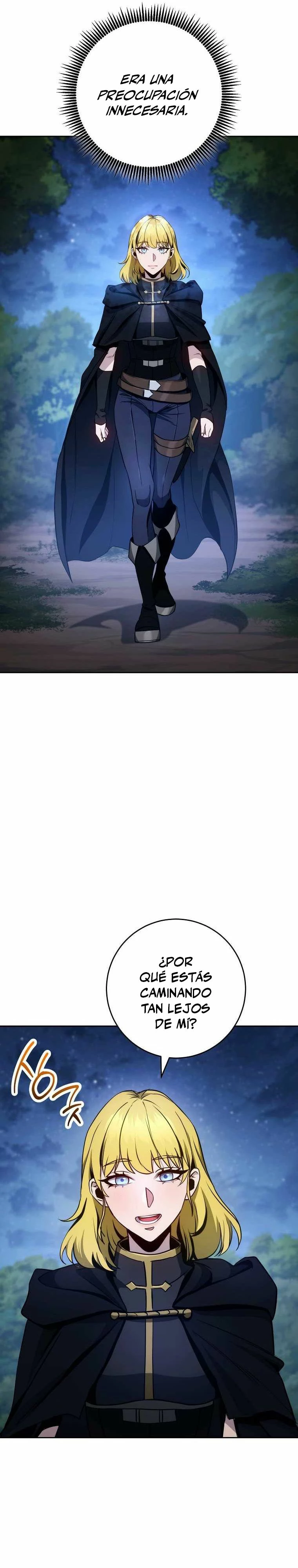 Soldado Esqueleto > Capitulo 246 > Page 271