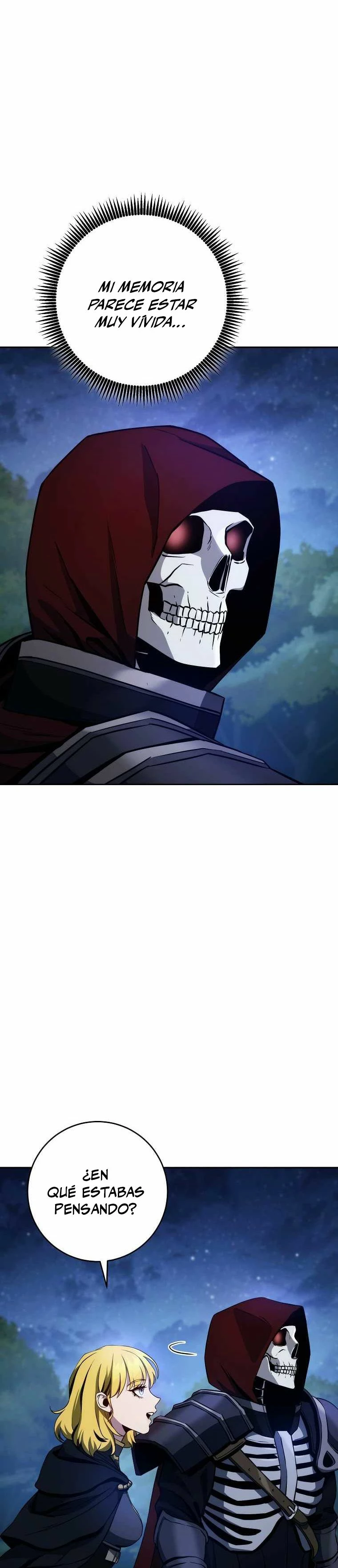 Soldado Esqueleto > Capitulo 246 > Page 281